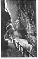Bad Ragaz, Taminaschlucht
