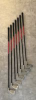 Cobra Aerojet LH Set KBS Tour 90 Herren 5-SW