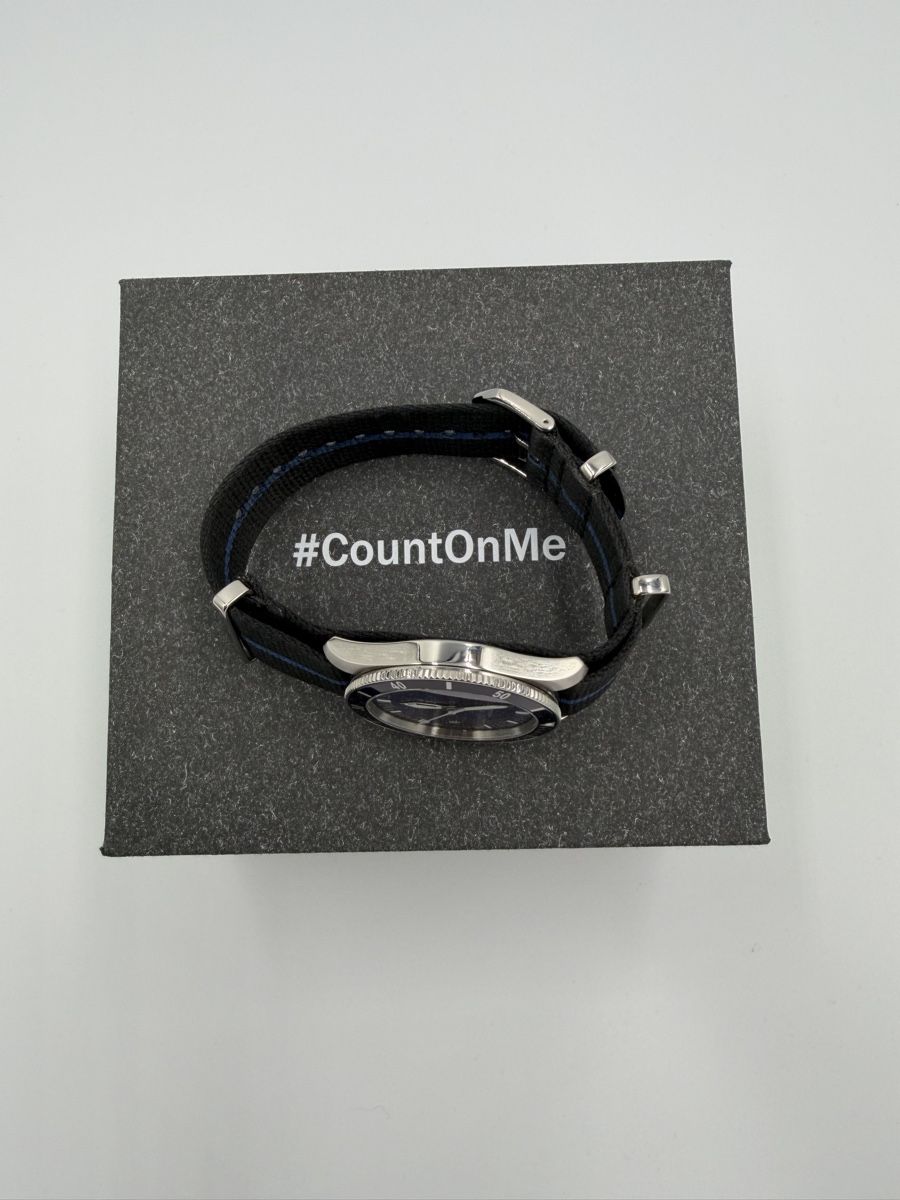 Certina Orologi: Certina DS-PH100M - Full set - Comme neuf – Nuovo (secondo la descrizione) da Versoix venduto da WatchesGeneva 5