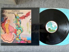 Mountain - Nantucket Sleighride - DE - 1971 - Island Records