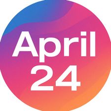 Profile image of april24