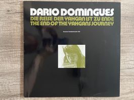 M59/Dario Dominguez LP: Die Reise der Yahgan