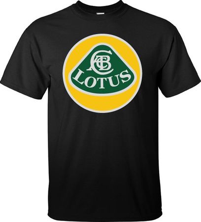 Lotus T-Shirt