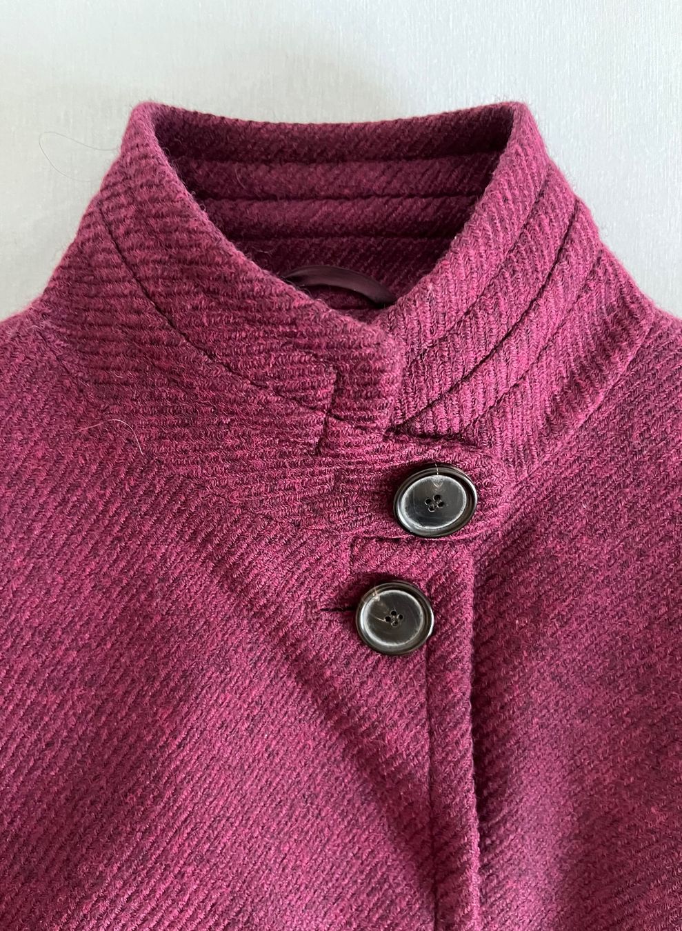 Akris Giacche: Blazer AKRIS punto taille 40 – Usato da Le Crêt-p-Semsales venduto da staglione69 8
