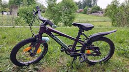Kindervelo Orbea MX 16 Zoll