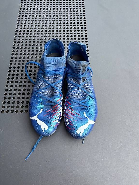 Scarpe da uomo: Puma Future Z1.2 – Usato da Bottighofen venduto da FlorinT00