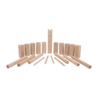 Kubb Wikingerschach Holz von small foot