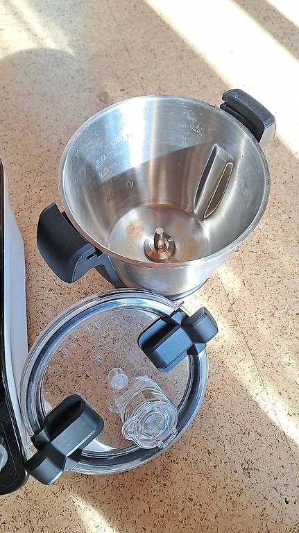 Appareils de cuisine: Create Chefbot Touch – D'occasion à Wolfwil par Mim015 2