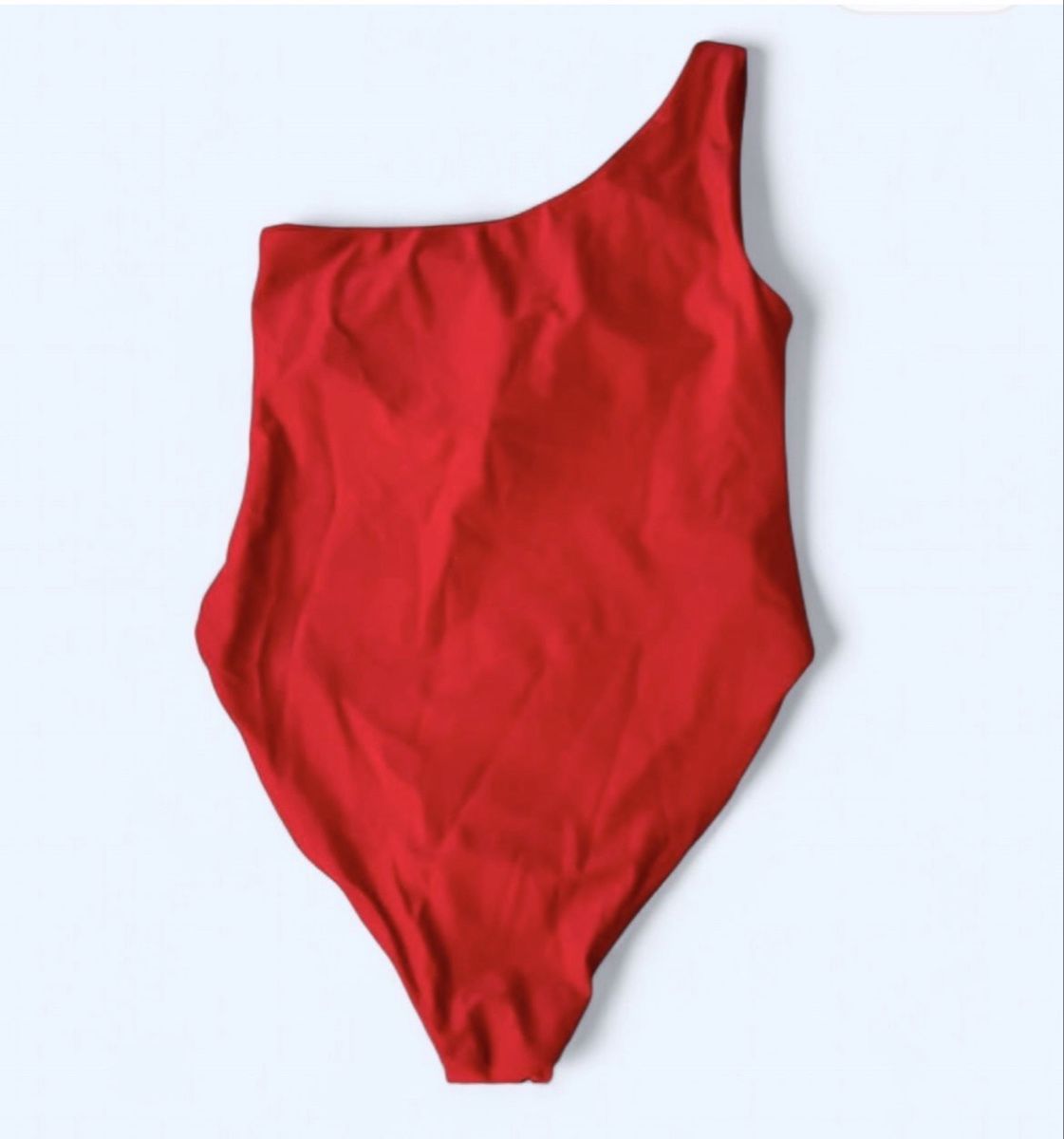 Zaful Costumi da bagno & Bikini: Roter Badeanzug Damen Gr. S/36 – Nuovo (secondo la descrizione) da Vaduz venduto da bestbest 2