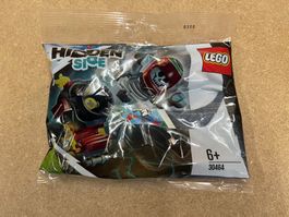 LEGO Promotional 30464 El Fuegos Stunt-Kanone - NEU & OVP!