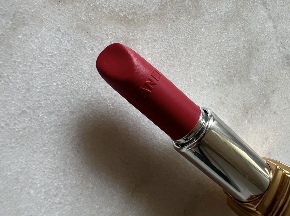 Chanel Make-up: Chanel Lipstick Le Rouge 31 with 2 refills – Nuovo e nell'imballaggio originale da Zürich venduto da lulu_c 6