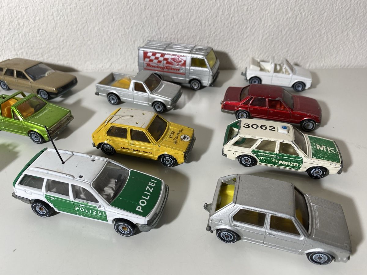 Siku Modellini d'auto: Siku Autos – Usato da Winterthur venduto da ben_9vxx 2