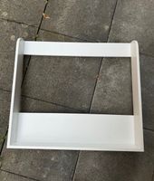 Wickeltischauflage, perfekt für IKEA Brimnes Kommode