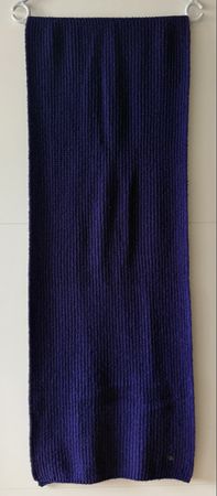 Monari Strickschal, top Zustand, perfekt für den Winter