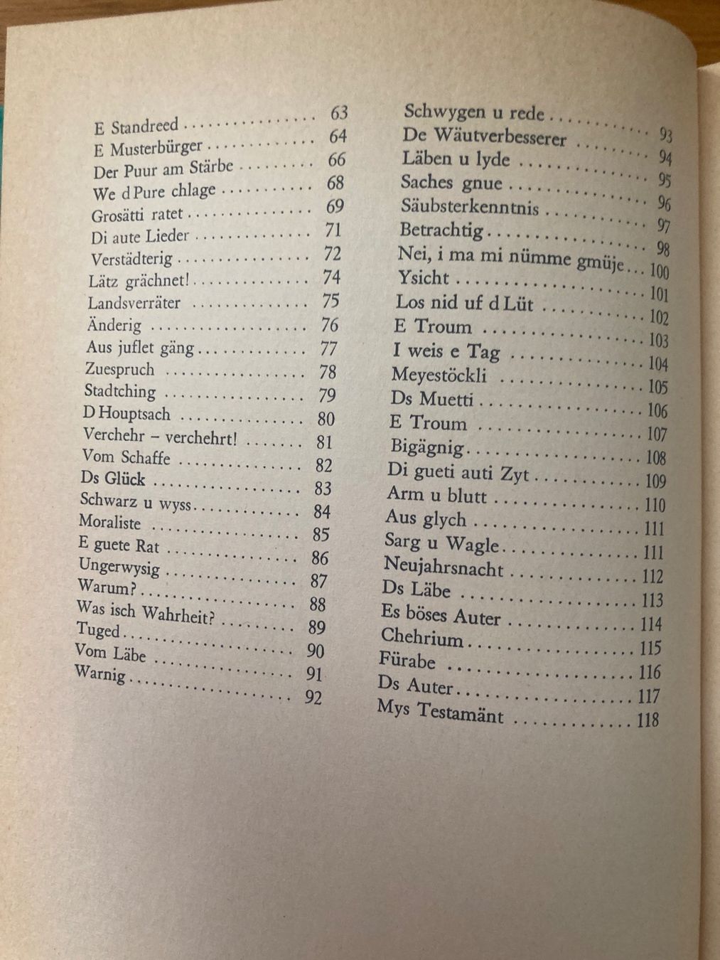 Bücher: Carl Albert Loosli – Neu (gemäss Beschreibung) aus Basel von magot58 6