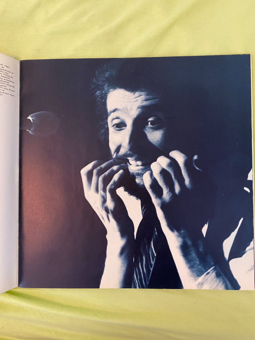 Vinyles: LP – D'occasion à Dietlikon par Nicokh 2