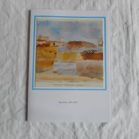 Kunstkarte - Paul Klee