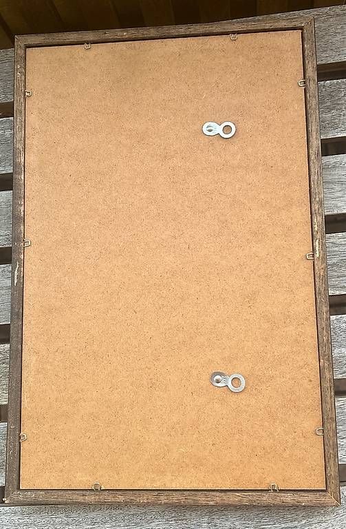 Gemälde: Cadre tableau  – Gebraucht aus Versoix von jen_k2qv 3