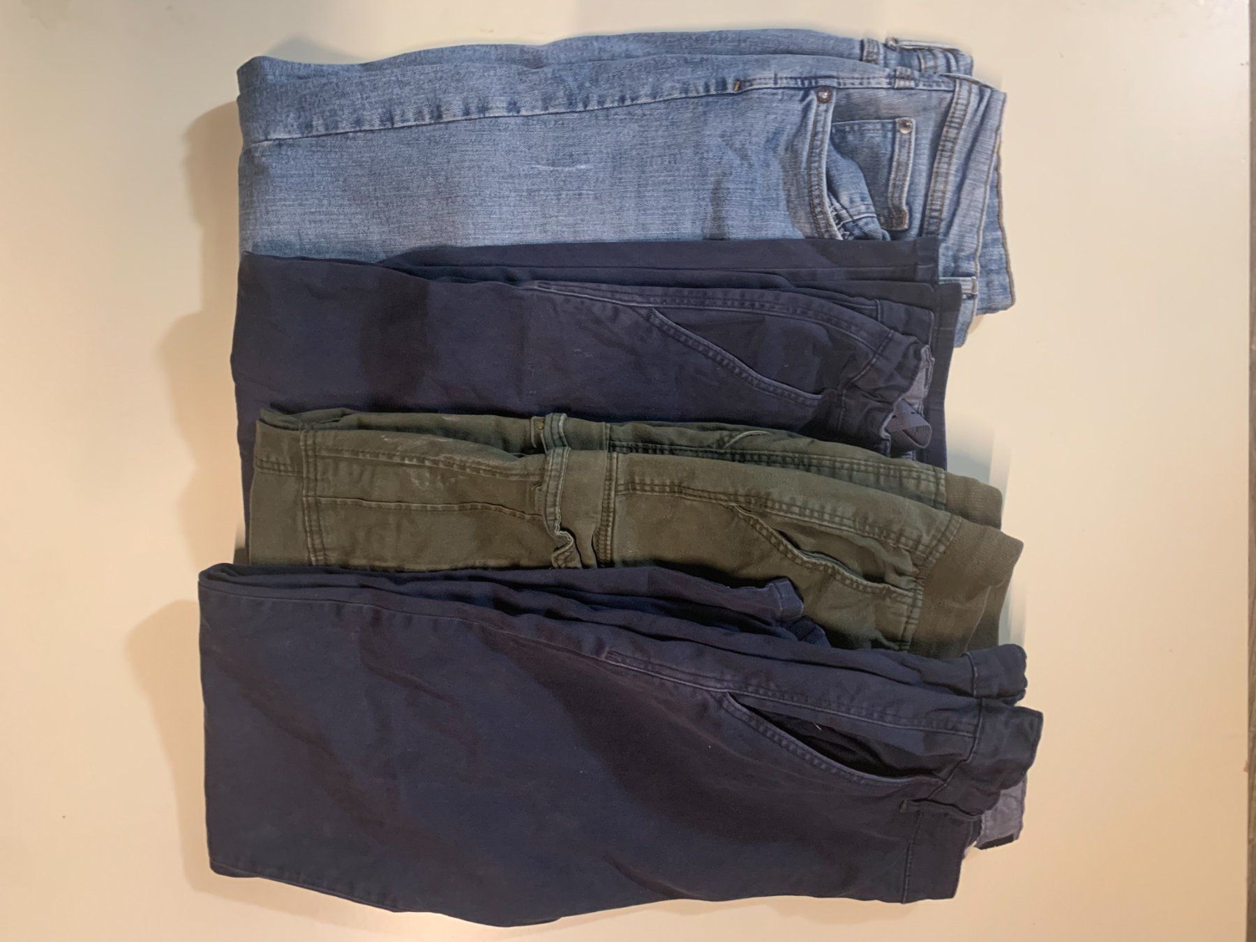 Lotti & Set di vestiti: Kleiderpaket Junge Gr158 - 4 Stücke – Usato da Zürich venduto da laude