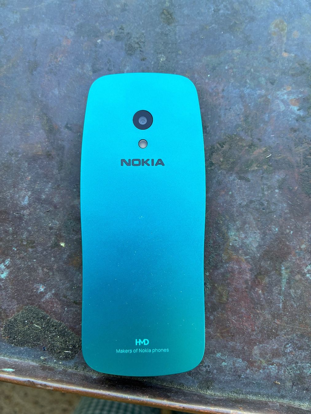 Nokia Handys / Smartphones: Nokia Handy 3210, neu – Neu (gemäss Beschreibung) aus Zürich von thetschi 2