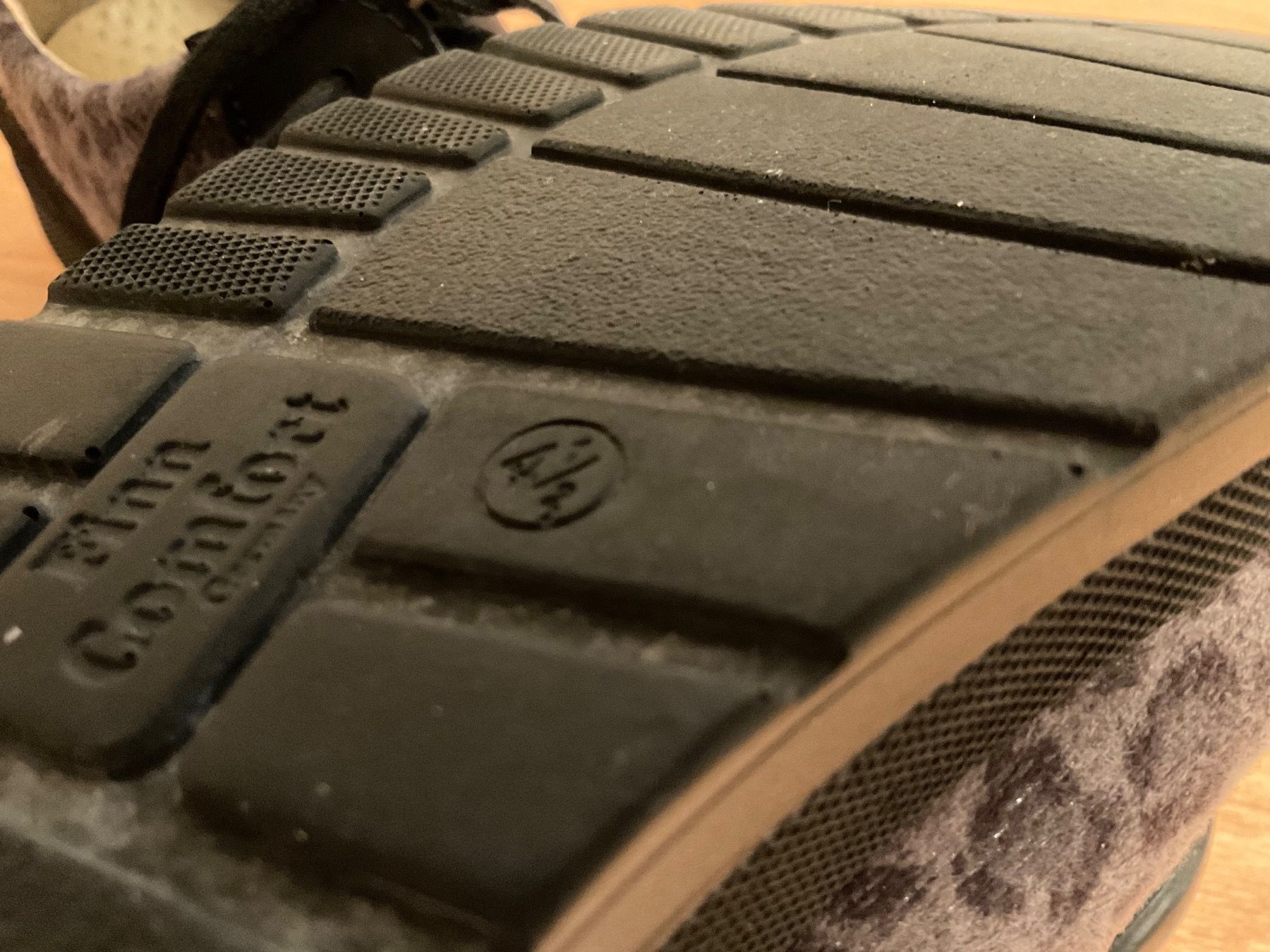 Damenschuhe: Damenschuhe mit Einlage Fine Comfort Gr.4 1/2 – Gebraucht aus Zug von specki5 1