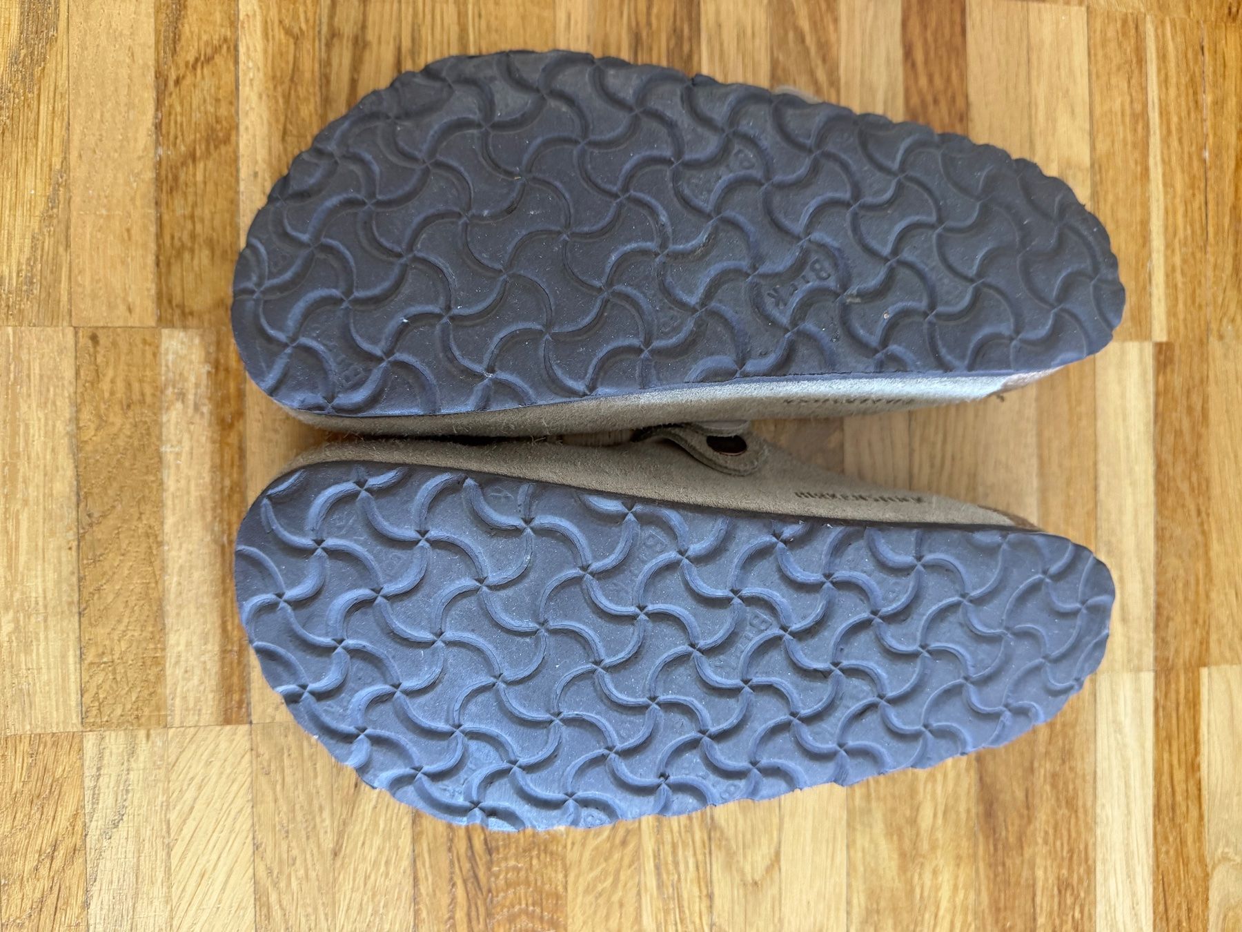 Birkenstock Scarpe da donna: Birkenstock, Bosten, Gr. 37 – Usato da Zürich venduto da Joa_27d6 1