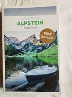 Alpstein, Silvia Götschi, Kriminalroman