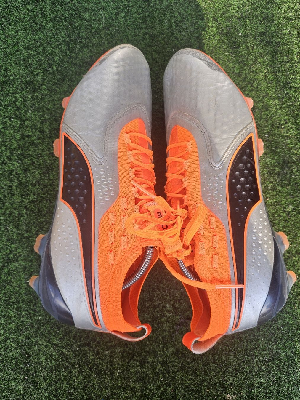 Puma Chaussures hommes: Puma One Nocken FG Elite Gr.44 – D'occasion à Emmenbrücke par TopGato 2