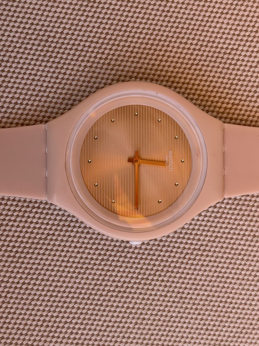 Swatch Orologi: Swatch Skin, fast wie neu – Usato da Möhlin venduto da seerose6 2