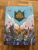The Old King‘s Crown