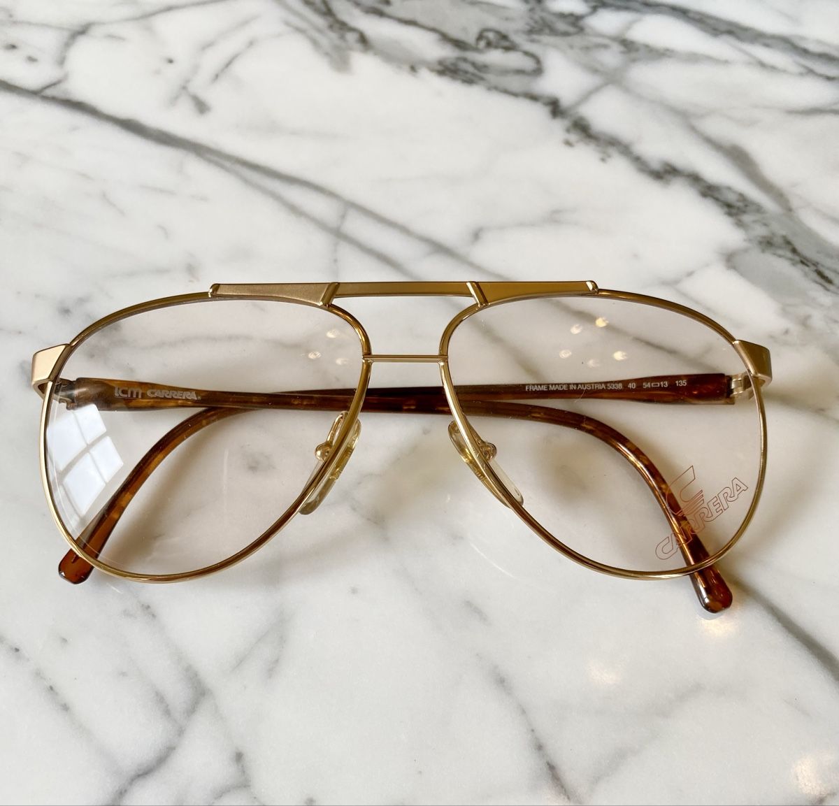 Porsche Occhiali & Lenti: Lunettes Porsche Design – Nuovo e nell'imballaggio originale da Genève venduto da Oscar-111 7