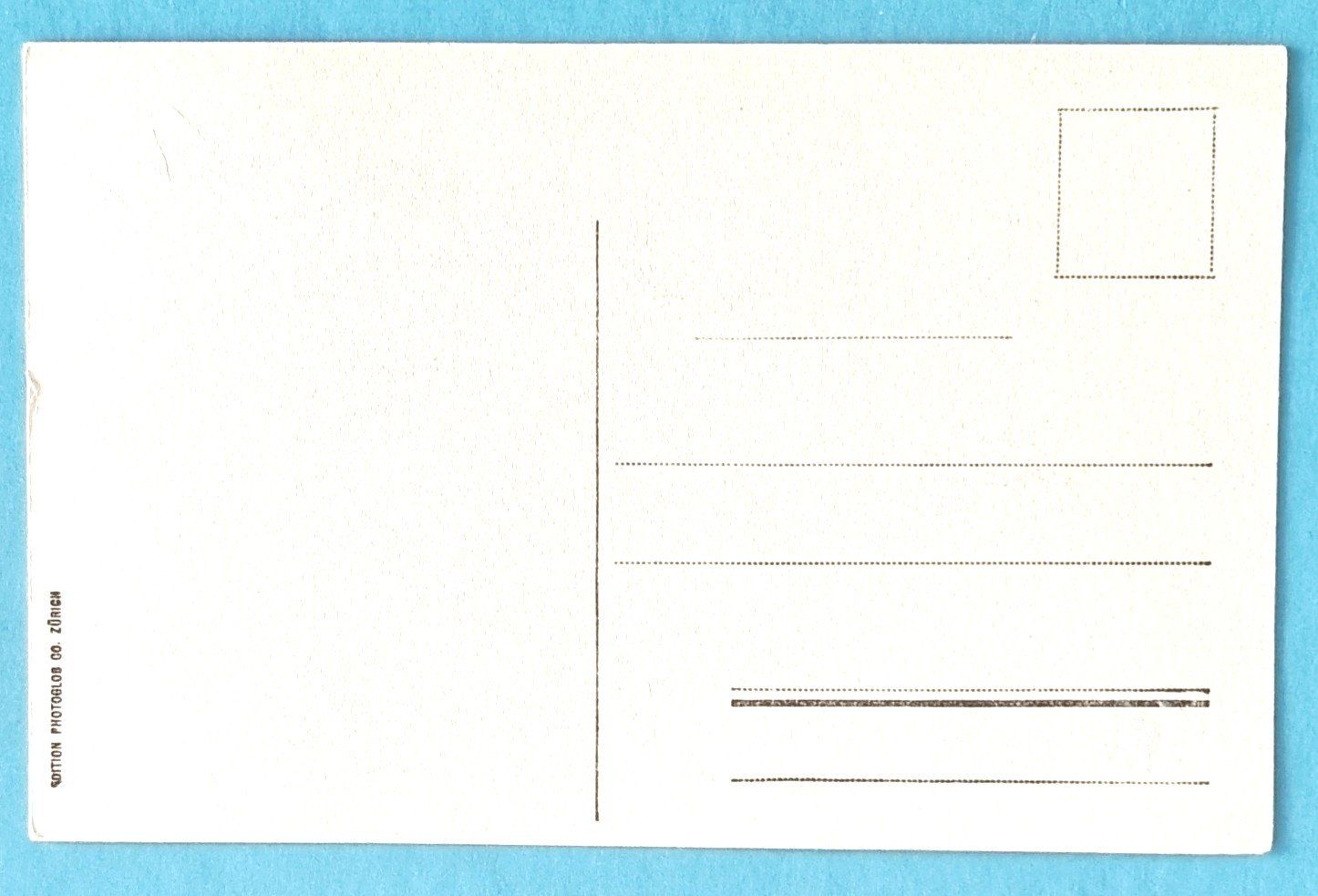 Cartes postales: Bern - Englsche Kirche – D'occasion à Rothrist par RROENK 1