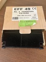 Aktivkohlefilter für Dunstabzugshauben