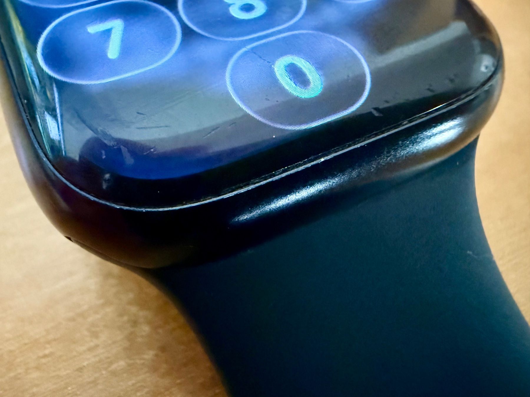 Apple Smartwatch: Apple watch Serie 8 - 41mm – Usato da Winterthur venduto da dede_kauert 5