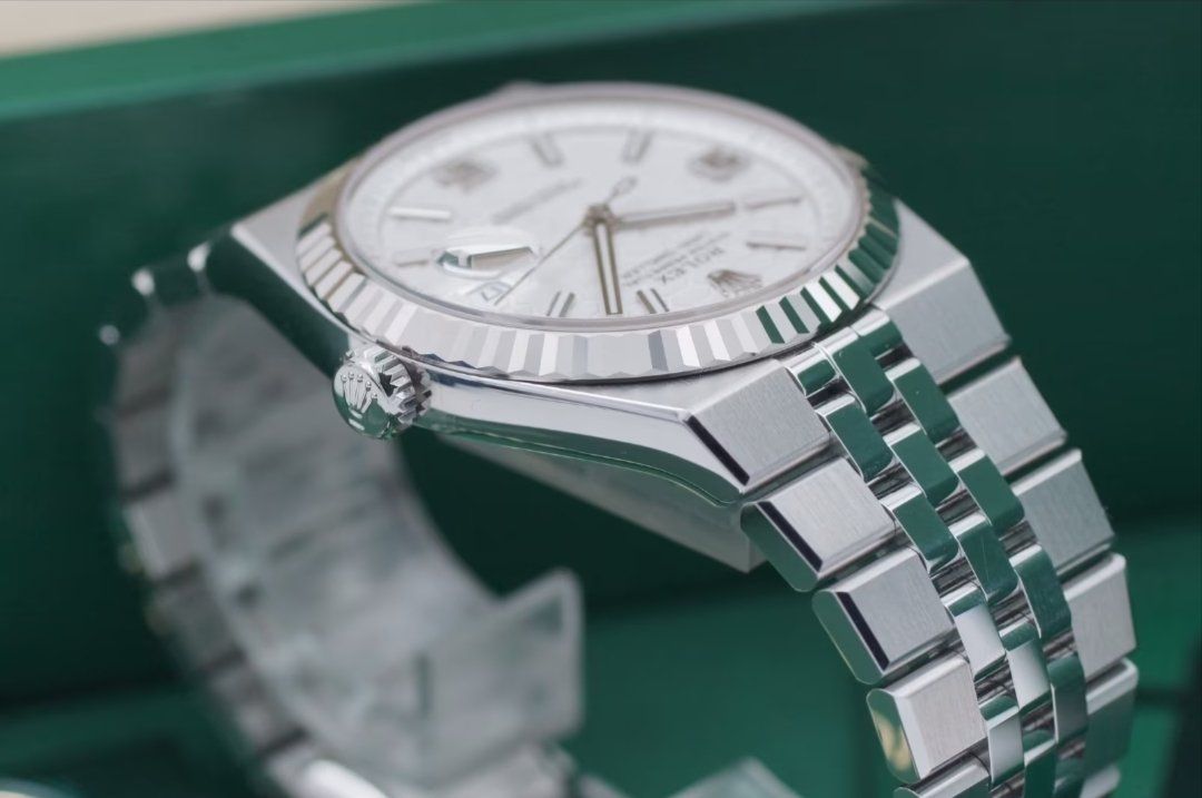 Rolex Orologi: Rolex Land-Dweller 40 mm Neu – Nuovo (secondo la descrizione) da Klosters Dorf venduto da Baky61 3