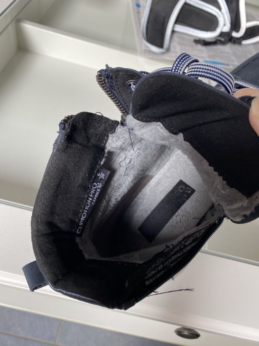 Damenschuhe: Schuhe – Neu (gemäss Beschreibung) aus Krattigen von Landado 4