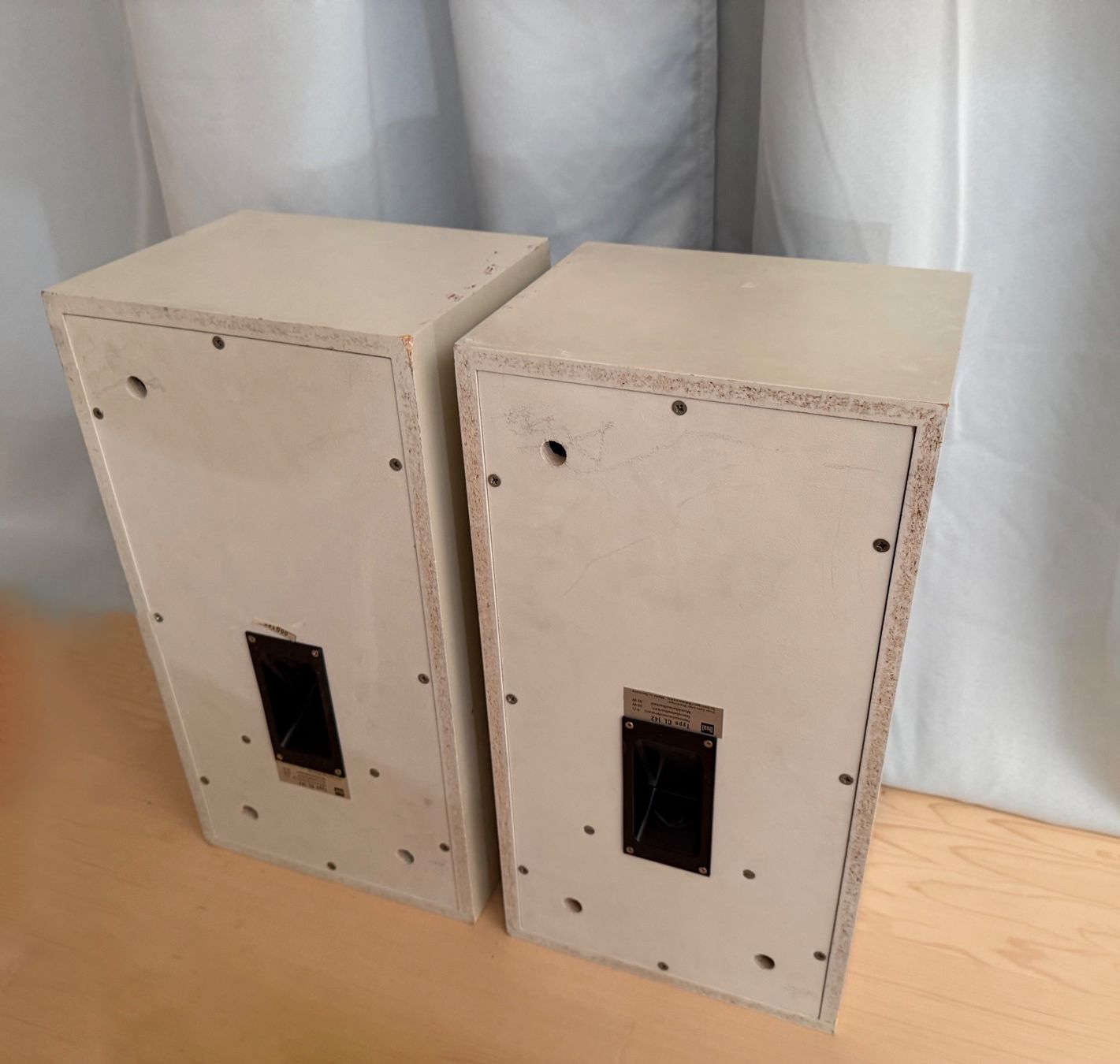 Dual Casse acustiche: Dual CL 142 Lautsprecher – Usato da Pfaffhausen venduto da Kevin_Meier 3