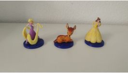 Disney Migros Story Figuren
