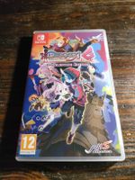 Disgaea 6 Defiance of Destiny sur Switch