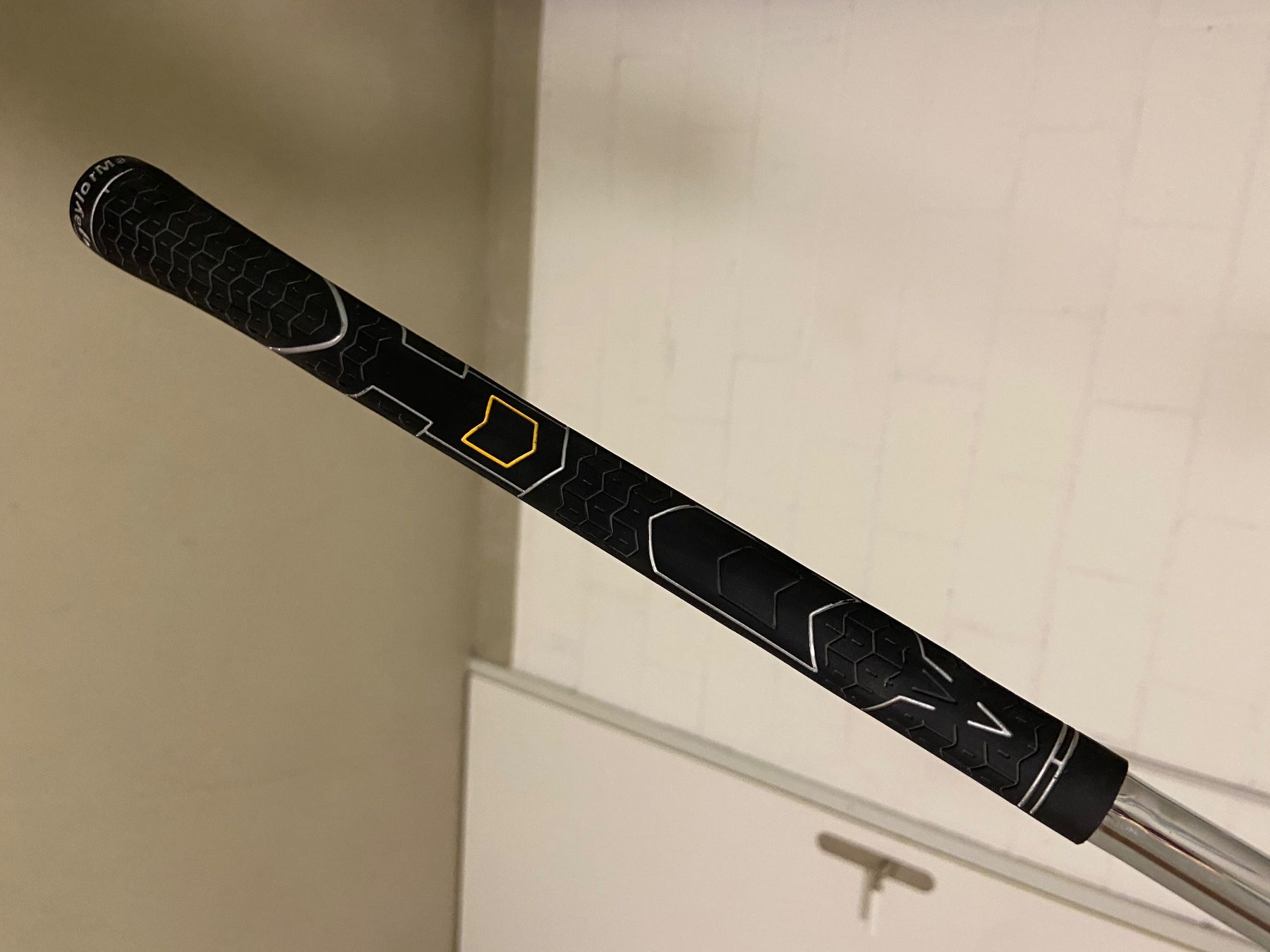 Taylor Made Schläger & Sets: Taylor Made Golf - r7 - Wedge A - S-Flex / Stahl – Gebraucht aus Frauenfeld von golfdude 7
