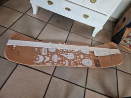 Gigi Board Balance Board, neuwertig
