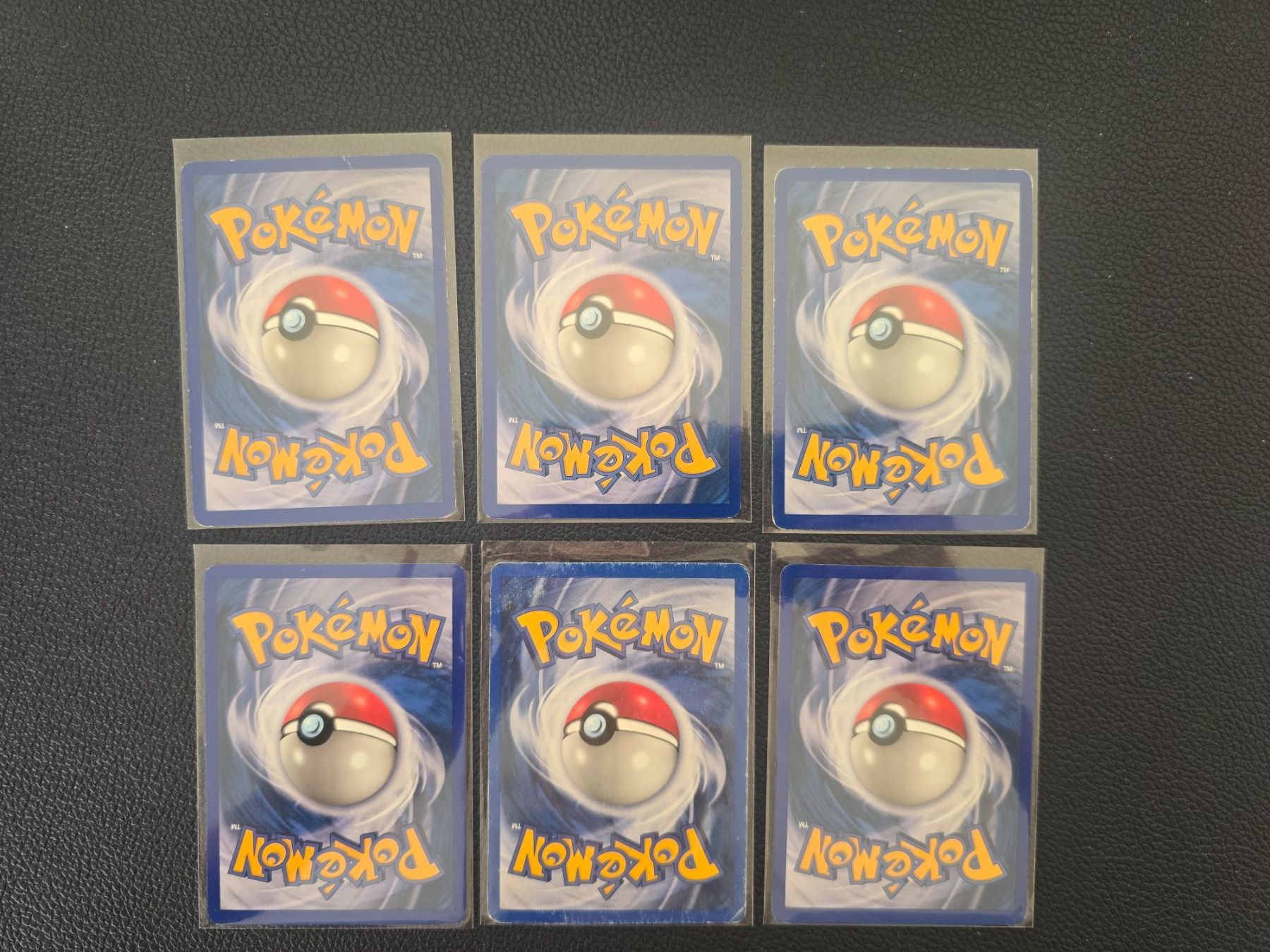 Pokémon Carte collezionabili: Pokemon Legendary Collection 2002 vintage – Usato da Lachen SZ venduto da Pingu25 1