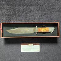 American Mint Bowie-Messer «Majesty in Flight» – limitiert