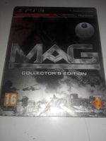 MAG Collector's Edition (mit Anleitung D/F/I/Nl)    PS-3