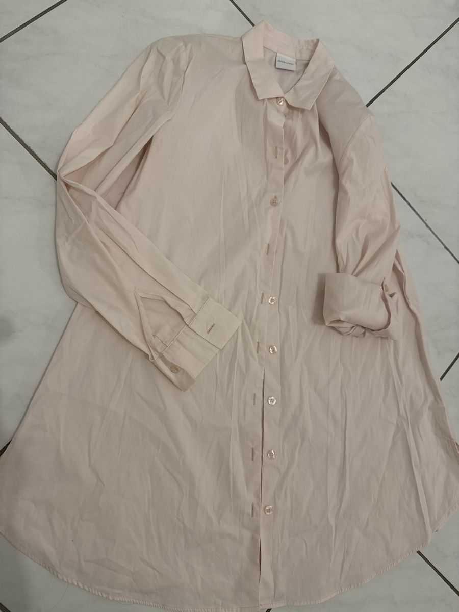 Lotti di vestiti: Set Hose mit Bluse Gr 36 – Usato da Zell ZH venduto da Guffos 2