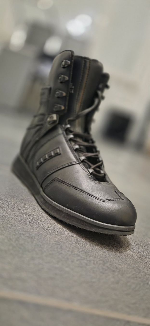 Herrenschuhe: Künzli Schuhe Grösse 7.5 – Gebraucht aus Basel von sa99 4