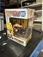 Figurine pop