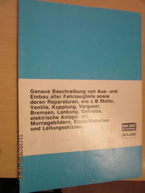 Libri: Autoreparaturanleitung Honda Accord – Nuovo (secondo la descrizione) da Rorbas venduto da julma1 1
