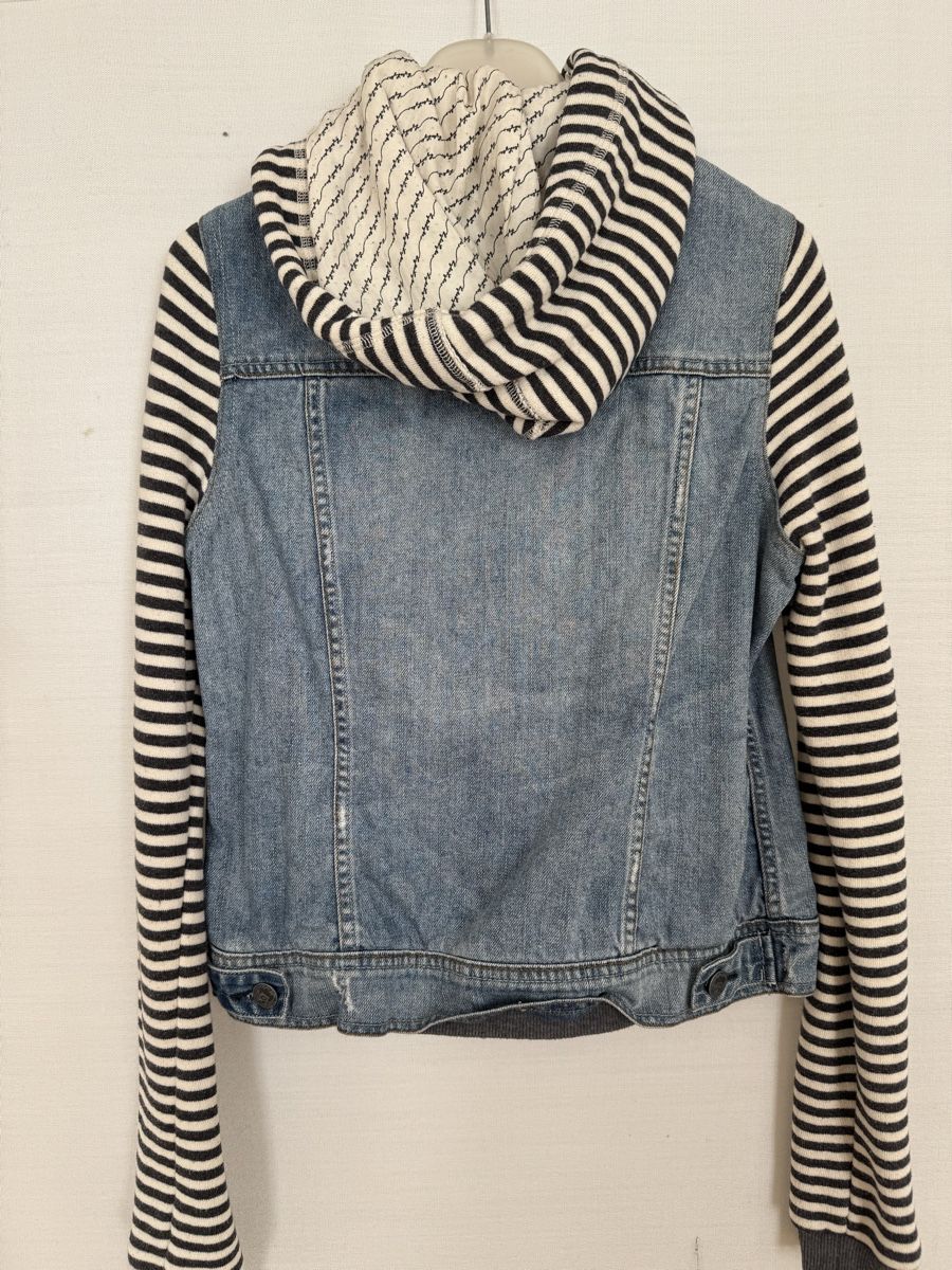 Vestes: Jeans Jacke – D'occasion à Bellinzona par mar_tgy6 1
