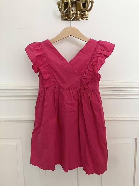Vestiti & Gonne: Vertbaudet Sommerkleid 110  – Usato da Zürich venduto da apfel018